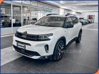 Auto Usate A Milano | Citroën C5 Aircross Hybrid 225 E-Eat8 Shine Pack
