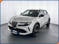 Auto Usate A Milano | Alfa Romeo Junior Ibrida 1.2 145Cv Hybrid Edct6 Ibrida