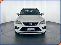 Auto Usate A Milano | Seat Ateca 2.0 Tdi 4Drive Fr 190Cv Auto.