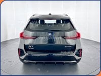 Auto Km0 A Milano | Bmw X1 X1 Sdrive18I Msport Auto