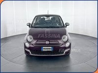 Auto Usate A Milano | Fiat 500 1.2 69Cv Lounge