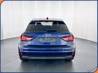 Auto Usate A Milano | Audi A1 Sportback Spb 30 Tfsi S Tronic