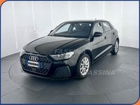 Auto Usate A Milano | Audi A1 A1 Spb 30 Tfsi S Tronic