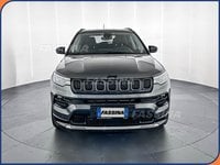 Auto Usate A Milano | Jeep Compass E-Hybrid 1.5 Turbo Mhev T4 Summit Ddct