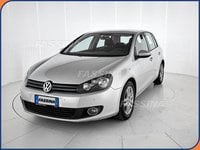 Auto Usate A Milano | Volkswagen Golf Golf 1.4 Tsi 122Cv Dsg 5P. Highline
