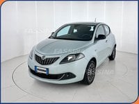 Auto Usate A Milano | Lancia Ypsilon 1.0 Firefly 5 Porte S&S Hybrid Platino