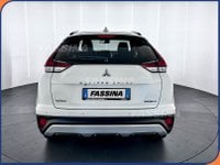 Auto Usate A Milano | Mitsubishi Eclipse Cross Phev 2.4 Phev Instyle Sda Pack 0 S-Awc