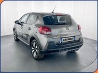 Auto Usate A Milano | Citroën C3 C3 1.2 Puretech Max S&S 110Cv Eat6