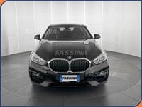 Auto Usate A Milano | Bmw Serie 1 118I Sport 140Cv