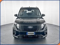 Auto Usate A Milano | Ford Tourneo Courier 1.0 Ecoboost Titanium Powershift 125Cv