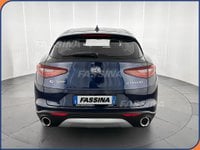 Auto Usate A Milano | Alfa Romeo Stelvio Stelvio 2.2 T Business Q4 190Cv Auto