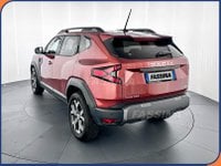 Auto Usate A Milano | Dacia Duster Duster 1.2 Mild Hybrid Expression 130Cv