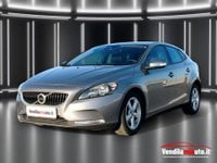 Auto Usate A Padova | Volvo V40 V40 D2 1.6 Kinetic - Padova