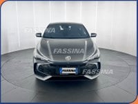 Auto Usate A Milano | Mg Mg3 1.5 Comfort Ice 115Cv
