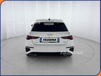 Auto Usate A Milano | Audi A3 A3 Spb 40 Tfsi Quattro S Tronic S Line Edition