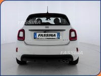Auto Usate A Milano | Fiat 500X 1.5 T4 Hybrid 130 Cv Dct Sport