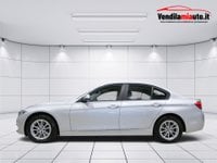 Auto Usate A Padova | Bmw Serie 3 320D Business X Drive