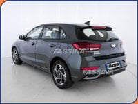 Auto Km0 A Milano | Hyundai I30 1.0 T-Gdi Imt 48V 5 Porte Business 100 Cv Auto.