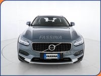 Auto Volvo V90 Cross Country B4 (D) Awd Automatico Core 197 Cv Usate A Milano