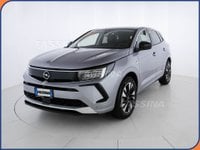 Auto Km0 A Milano | Opel Grandland Grandland 1.2 Turbo 12V 130 Cv Aut. Business Elegance