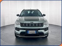 Auto Usate A Milano | Jeep Compass 4Xe 1.3 T4 Phev 240Cv Trailhawk 4Xe Auto