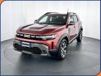 Auto Usate A Milano | Dacia Duster Duster 1.2 Mild Hybrid Expression 130Cv
