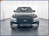Auto Km0 A Milano | Volvo Xc60 Xc60 2.0 B5 Mhev Plus Black Edition Awd Auto