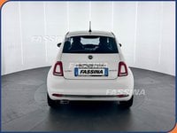Auto Usate A Milano | Fiat 500 Hybrid 500 1.0 Hybrid Dolcevita
