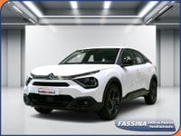 Auto Usate A Padova | Citroën C4 C4 1.5 Bluehdi Feel Pack S&S 110Cv