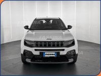 Auto Km0 A Milano | Jeep Avenger Avenger 1.2 Turbo Mhev Altitude Fwd 110Cv Edct6
