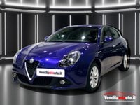 Auto Usate A Padova | Alfa Romeo Giulietta Giulietta 1.6 Jtdm 120 Cv Business - Padova