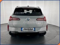 Auto Usate A Milano | Bmw X3 X3 Xdrive20D Msport Auto 197Cv