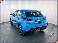 Auto Km0 A Milano | Mg Mg3 Benzina 1.5 Comfort