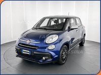 Auto Usate A Milano | Fiat 500L 500L 1.4 Mirror 95Cv My20 Gpl