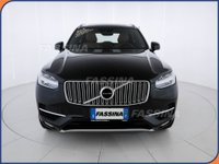 Auto Volvo Xc90 D5 Awd Geartronic Inscription 235 Cv Usate A Milano