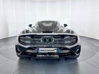 Auto Nuove Pronta Consegna A Milano | Mclaren 750S 4.0 V8 Coupe Performance My27 - Mclaren Milano