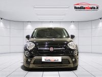 Auto Usate A Padova | Fiat 500X Cross Look 1.3 Mjet 95Cv 4X2 City Cross
