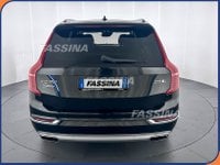 Auto Usate A Milano | Volvo Xc90 Xc90 D5 Awd Geartronic 7 Posti Inscription