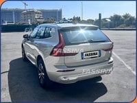 Auto Usate A Milano | Volvo Xc60 T6 Recharge Plug-In Hybrid Awd Inscription Expression