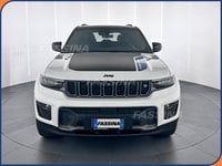 Auto Usate A Milano | Jeep Grand Cherokee Grand Cherokee 2.0 Phev Atx 4Xe Trailhawk