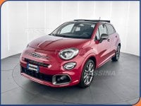 Auto Usate A Milano | Fiat 500X 1.5 T4 Hybrid 130 Cv Dct Sport Dolcevita