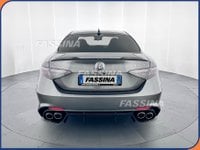 Auto Km0 A Milano | Alfa Romeo Giulia Giulia 2.9 V6 Bi-Turbo At8 Quadrifoglio 520Cv