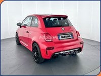 Auto Usate A Milano | Abarth 595 595 1.4 T-Jet Esseesse 180Cv Auto