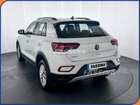 Auto Usate A Milano | Volkswagen T-Roc T-Roc 1.0 Tsi Life 110Cv