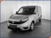 Auto Usate A Milano | Fiat Doblò Doblo Cargo 1.6 Mjt 105Cv Lounge S&S