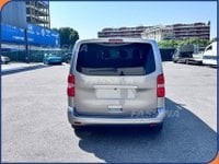 Auto Km0 A Milano | Fiat Ulysse Ulysse 2.2 Mjet Combi L2H1 At8 180Cv 9Posti
