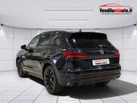 Auto Usate A Padova | Volkswagen Touareg 3.0 V6 Tdi Atmosphere R-Line Exterior Pack 231Cv Tiptronic