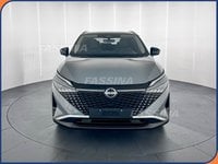 Auto Km0 A Milano | Nissan Qashqai Qashqai Mhev 158 Cv Xtronic N-Connecta