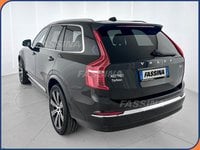 Auto Usate A Milano | Volvo Xc90 B5 Awd Automatico 7 Posti Plus Bright