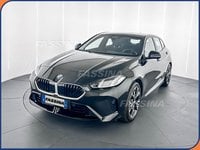 Auto Usate A Milano | Bmw Serie 1 120 Msport Aut. 48V 170Cv